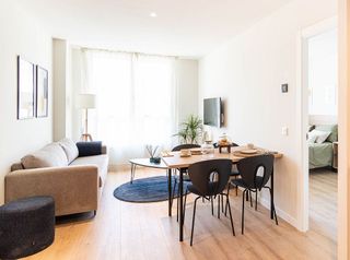 Piso en alquiler en Valdebebas - Valdefuentes en Madrid