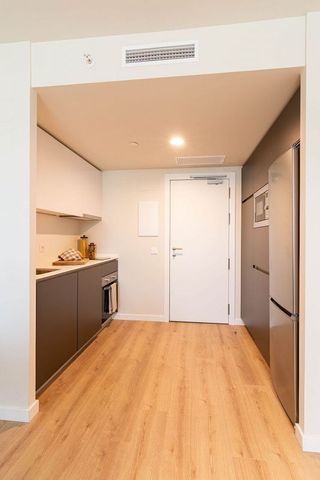 Piso en alquiler en Valdebebas - Valdefuentes en Madrid