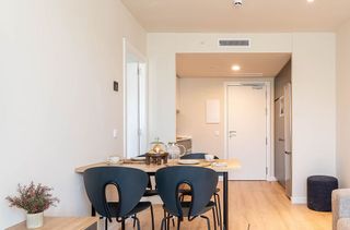 Piso en alquiler en Valdebebas - Valdefuentes en Madrid