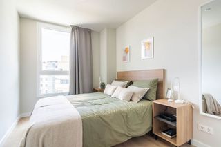 Piso en alquiler en Valdebebas - Valdefuentes en Madrid