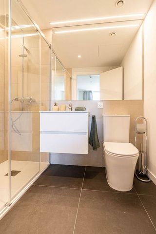 Piso en alquiler en Valdebebas - Valdefuentes en Madrid