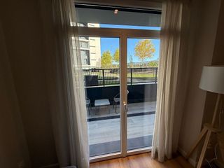 Piso en alquiler en Valdebebas - Valdefuentes en Madrid