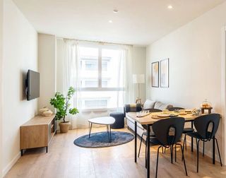 Piso en alquiler en Valdebebas - Valdefuentes en Madrid