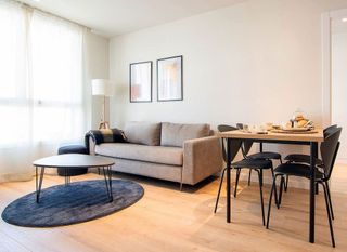 Piso en alquiler en Valdebebas - Valdefuentes en Madrid