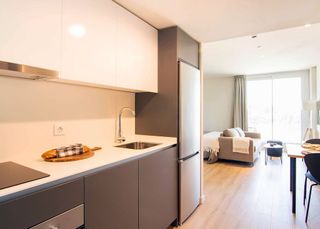 Piso en alquiler en Valdebebas - Valdefuentes en Madrid