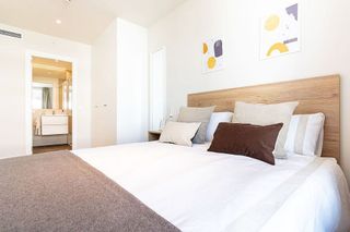 Piso en alquiler en Valdebebas - Valdefuentes en Madrid