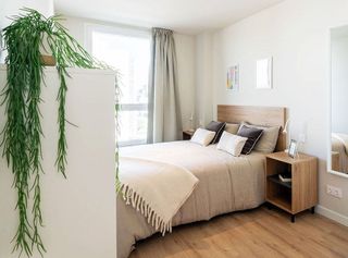 Piso en alquiler en Valdebebas - Valdefuentes en Madrid