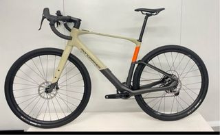 Mondraker Dusty R Gravel Ebike
