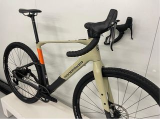 Mondraker Dusty R Gravel Ebike