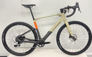 Mondraker Dusty R Gravel Ebike