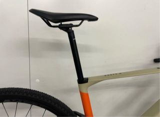 Mondraker Dusty R Gravel Ebike