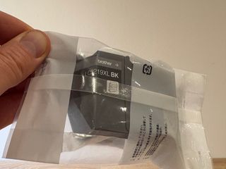 Cartucho Tinta Brother LC3219XL Magenta