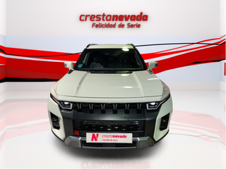SsangYong Torres 2024💥Desde 402€ al mes🚗