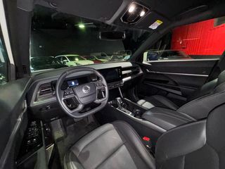 SsangYong Torres 2024💥Desde 402€ al mes🚗