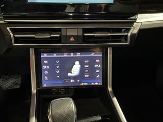 SsangYong Torres 2024💥Desde 402€ al mes🚗