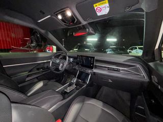 SsangYong Torres 2024💥Desde 402€ al mes🚗