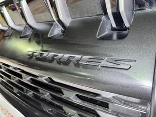 SsangYong Torres 2024💥Desde 402€ al mes🚗