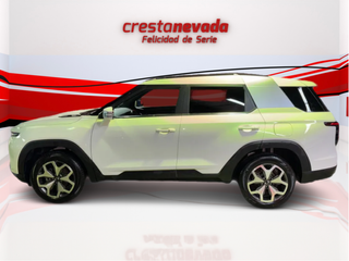 SsangYong Torres 2024💥Desde 402€ al mes🚗