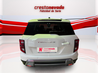 SsangYong Torres 2024💥Desde 402€ al mes🚗