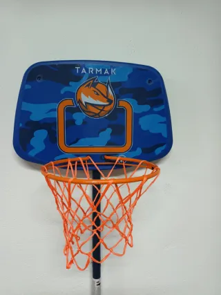 Canasta Baloncesto Tarmak Infantil