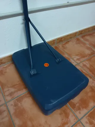 Canasta Baloncesto Tarmak Infantil