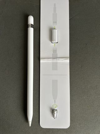 Pencil de Apple