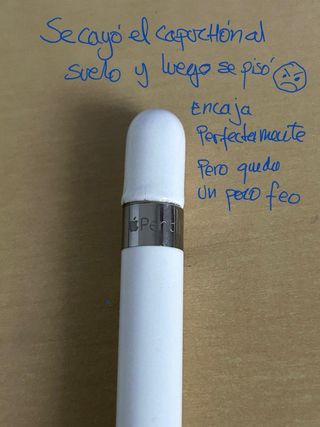 Pencil de Apple