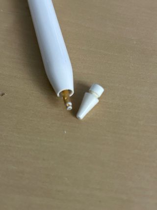 Pencil de Apple