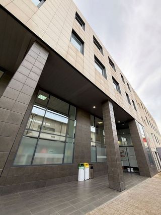 Oficina en alquiler en La Indioteria en Palma de Mallorca