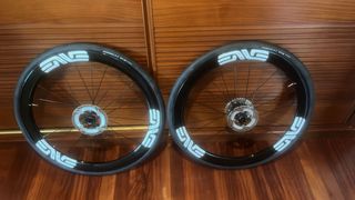 Bicicleta de carretera Specialized S-Works (Rep.)