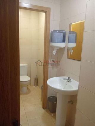 Local comercial en alquiler en Mariñamansa en Ourense