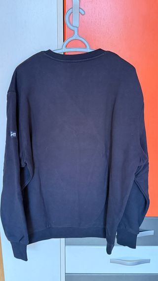 Sudadera Superdry Oso 54 XL