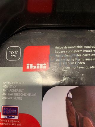 Quadrato con base extra