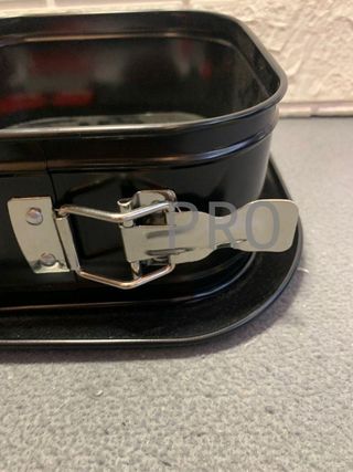 Quadrato con base extra