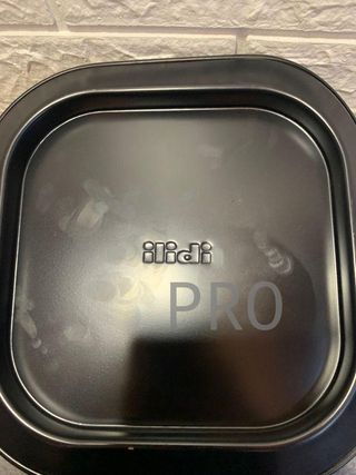 Quadrato con base extra