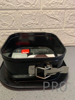 Quadrato con base extra