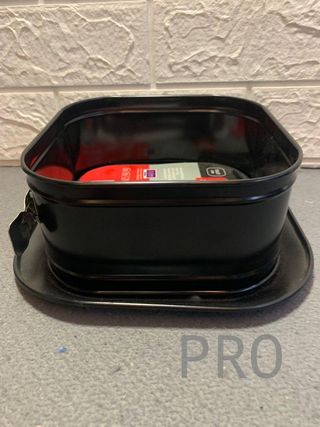 Quadrato con base extra