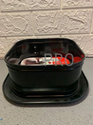 Quadrato con base extra