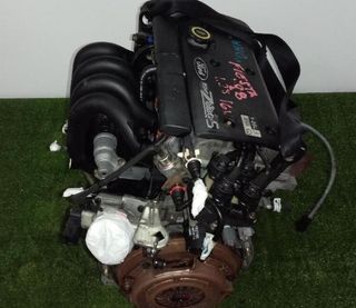 94369 motor completo dha ford fiesta 1.25 16v cat