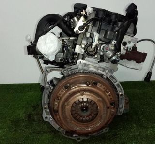 94369 motor completo dha ford fiesta 1.25 16v cat