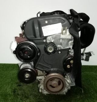 94369 motor completo dha ford fiesta 1.25 16v cat