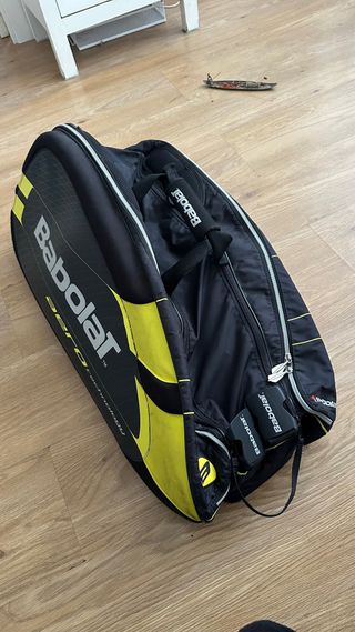 Raquetero Babolat Aero Technology