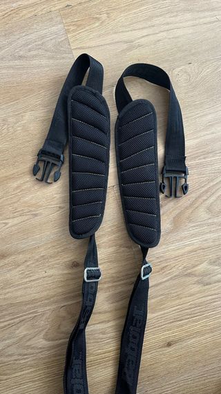 Raquetero Babolat Aero Technology