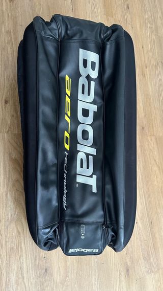 Raquetero Babolat Aero Technology