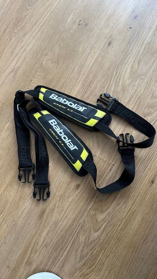 Raquetero Babolat Aero Technology