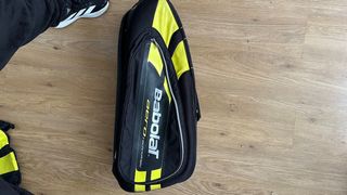 Raquetero Babolat Aero Technology