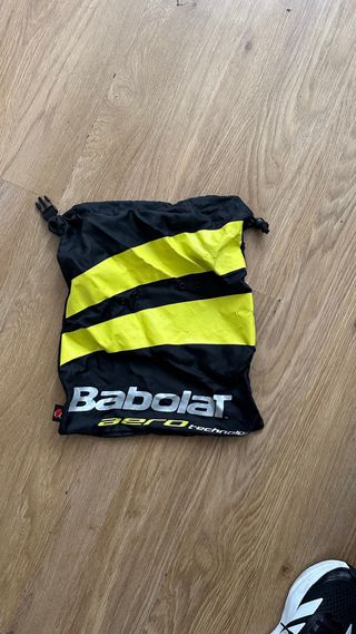 Raquetero Babolat Aero Technology
