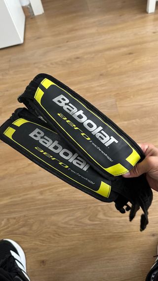 Raquetero Babolat Aero Technology