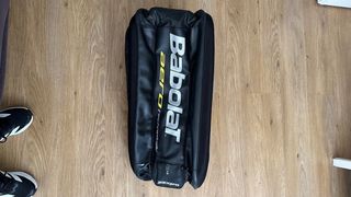 Raquetero Babolat Aero Technology