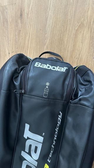 Raquetero Babolat Aero Technology